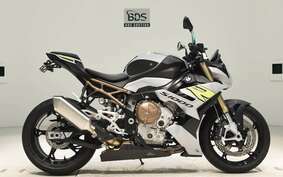 BMW S1000R 2022