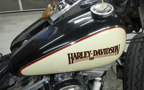 HARLEY FLSTC 1340 1988