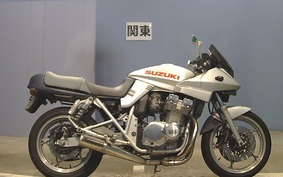 SUZUKI GSX400S KATANA 1993 GK77A