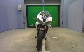 TRIUMPH DAYTONA 675 R 2014 TA14FA