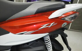 SYM Z1 125 FG12