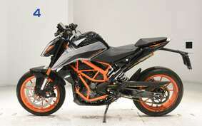 KTM 390 DUKE 2021