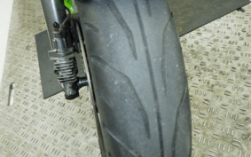 KAWASAKI KR250 KR250A