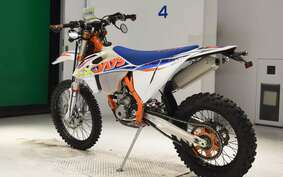 KTM 250 EXC F SIXDAYS