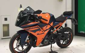 KTM 390 RC 2024