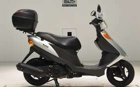 SUZUKI ADDRESS V125 CF4EA