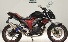 SUZUKI GIXXER 150 NG4BG