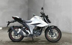 SUZUKI GIXXER 150 ED13N