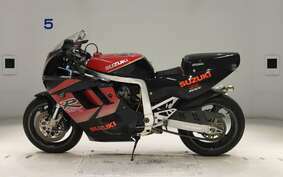 SUZUKI GSX-R1100 1992 GV73A