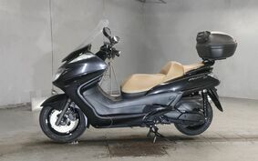 YAMAHA GRAND MAJESTY 400 2008 SH06J