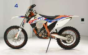 KTM 350 SX F MXN43