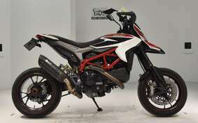 DUCATI HYPERMOTARD 820 SP 2013