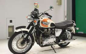 TRIUMPH BONNEVILLE T100 2005