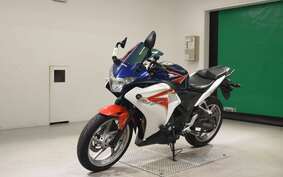 HONDA CBR250R A MC41