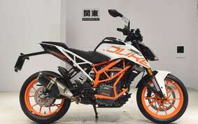 KTM 390 DUKE 2018 JPJ40