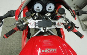 DUCATI SS1000DS 2004