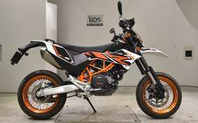 KTM 690 SMC R 2015