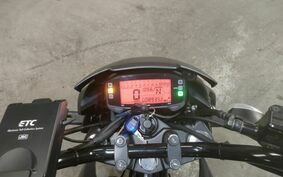 SUZUKI GIXXER 150 NG4BG