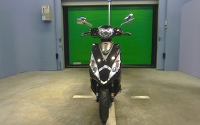 KYMCO VJR125 i SE22