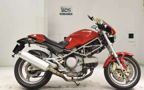 DUCATI MONSTER 400 S 2003 M300A