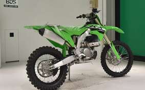 KAWASAKI KX250X KX252D