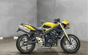 TRIUMPH STREET TRIPLE TMD40