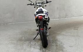 SUZUKI DR-Z400SM 2008 SK44A