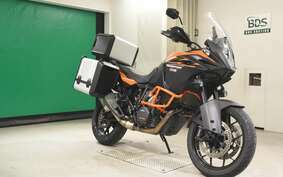 KTM 1050 ADVENTURE 2018