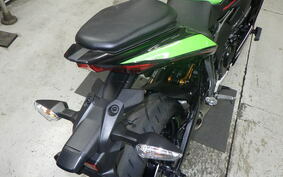 KAWASAKI ZX-25R ZX250E