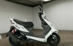 KYMCO VJR125 i SE22