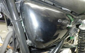 SUZUKI GRASS TRACKER NJ4BA