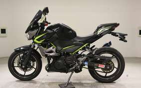 KAWASAKI Z400 Gen.2 2019 EX400G