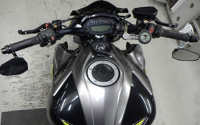 KAWASAKI Z1000 Gen.5