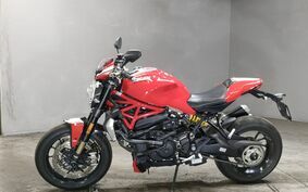 DUCATI MONSTER 1200 R 2017 MA01J