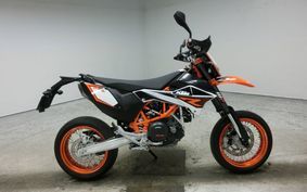 KTM 690 SMC R 2013 LST40