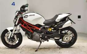 DUCATI MONSTER 796 A 2012 M506A