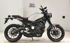 YAMAHA XSR900 2020 RN56J