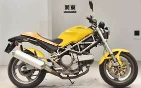 DUCATI MONSTER 400 IE 2004 M407A