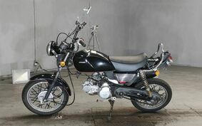 SUZUKI GS50 NA41A