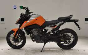 KTM 790 DUKE 2018