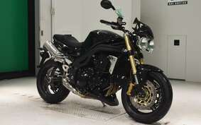 TRIUMPH SPEED TRIPLE 2007