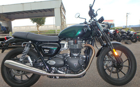 TRIUMPH SPEED TWIN 900 2023 DAD74G