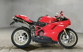 DUCATI 1098 R 2009 H702A