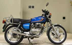 HONDA CB250 T CB250T