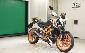 KTM 390 DUKE 2016 JGJ40