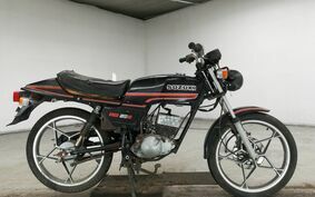 SUZUKI RG50E RG502