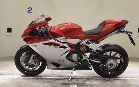 MV AGUSTA F4 1000 2016 F630