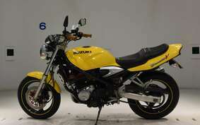 SUZUKI BANDIT 250 V Type GJ77A