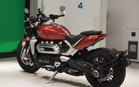 TRIUMPH ROCKET III R 2020