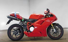 DUCATI 1198SP 2011 H704A